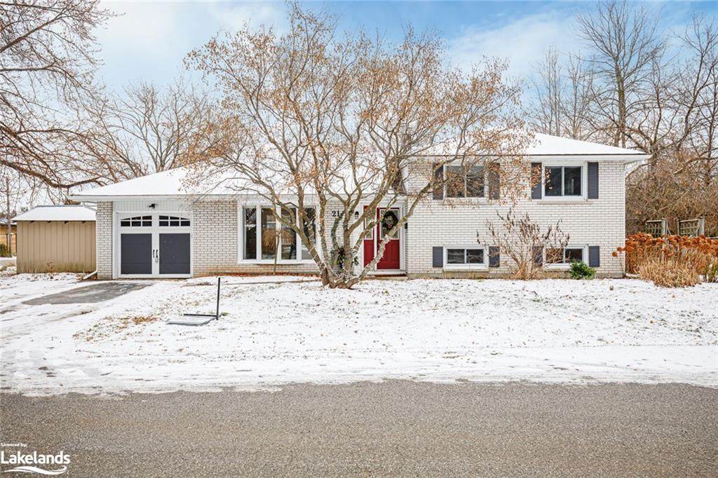 21 Clarkson Crescent - Photo 1