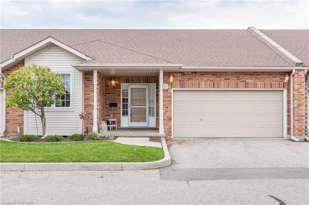 461 Columbia Street - Photo 1