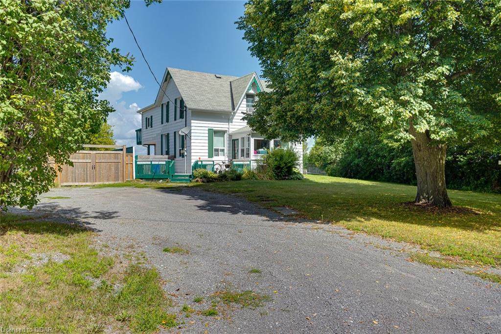 8744 Minifie Road - Photo 1