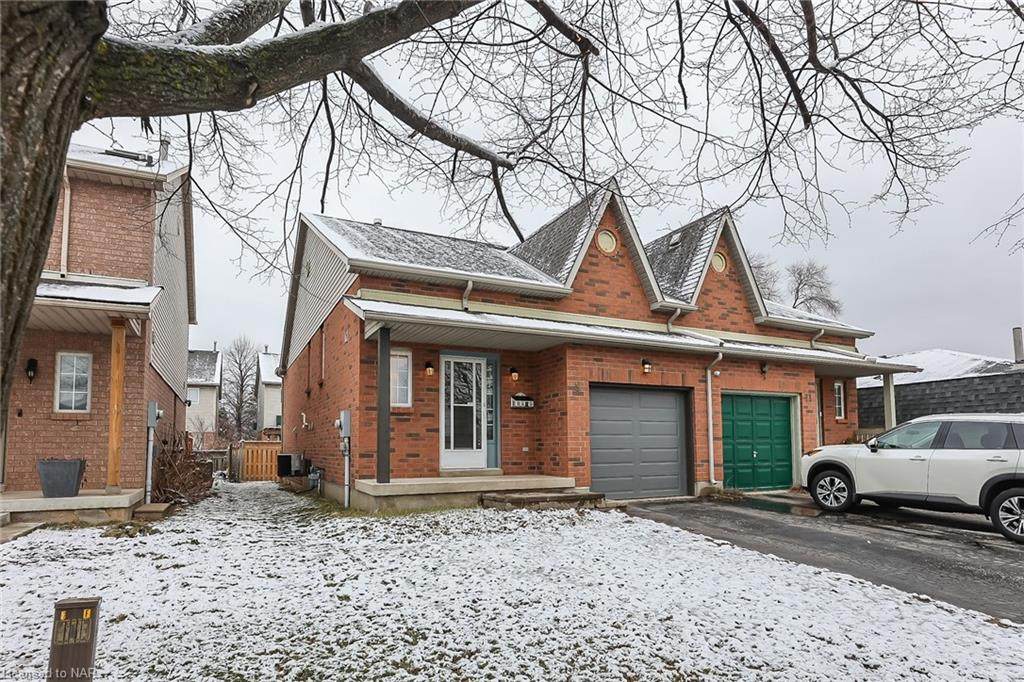 9 Fonthill Court - Photo 1