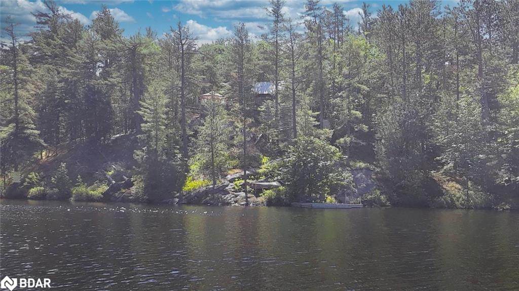 LOT 31 & 32 Gull Lake - Photo 1