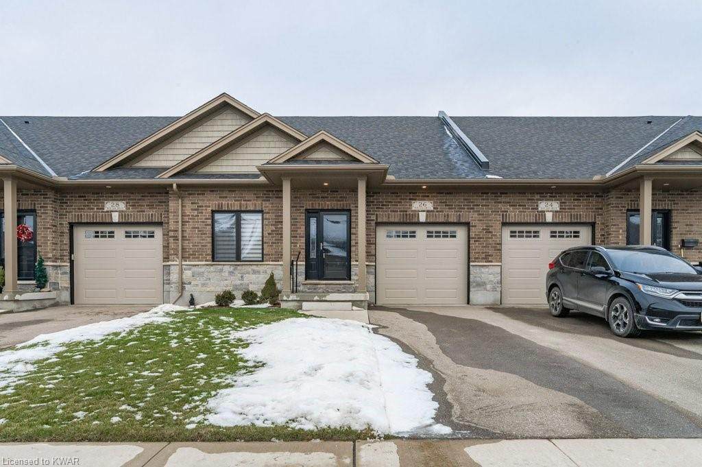 26 Bur Oak Drive - Photo 1