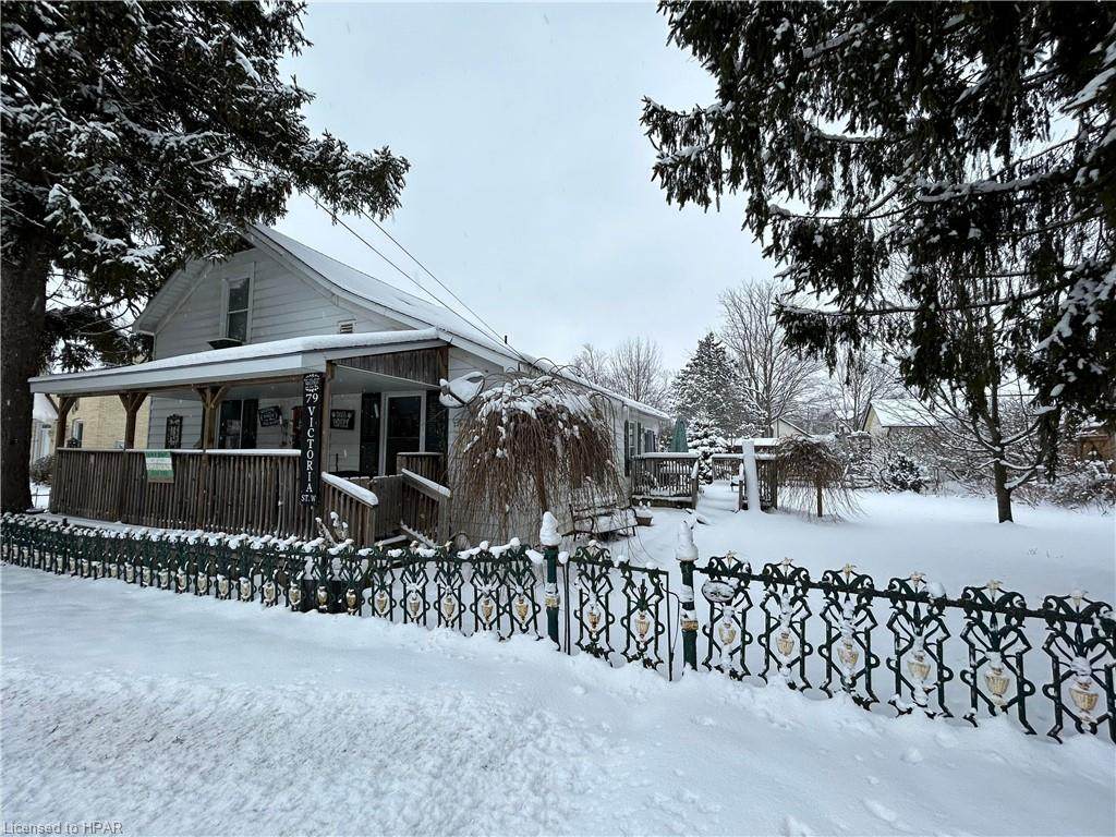 79 Victoria Street - Photo 1