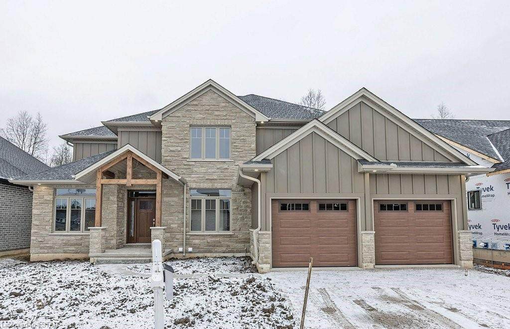 127 Glengariff Drive - Photo 1