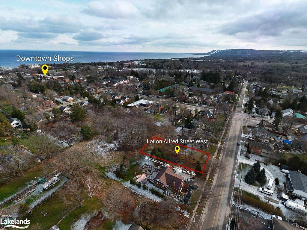 LOT 5 Alfred Street - Photo 1