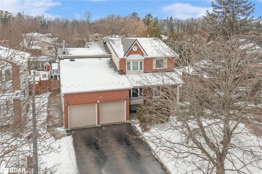 2504 Lloyd Street - Photo 1
