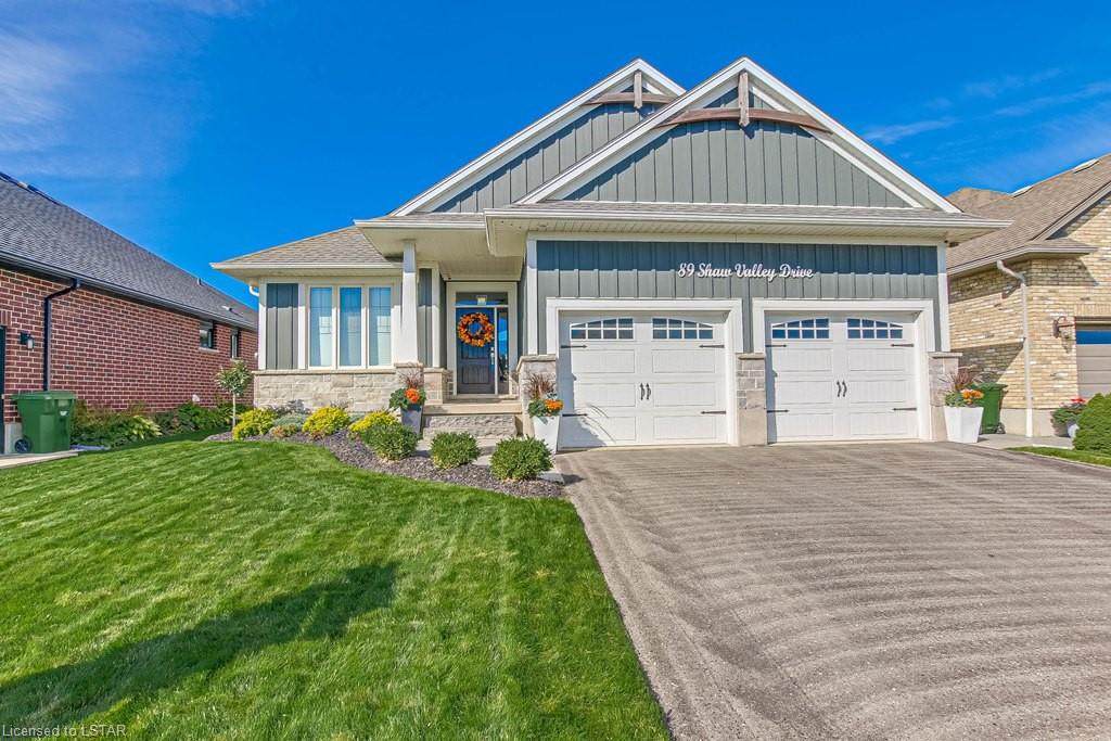 89 Shaw Valley Drive - Photo 1