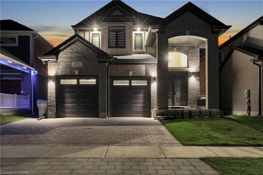 238 Winlow Way - Photo 1