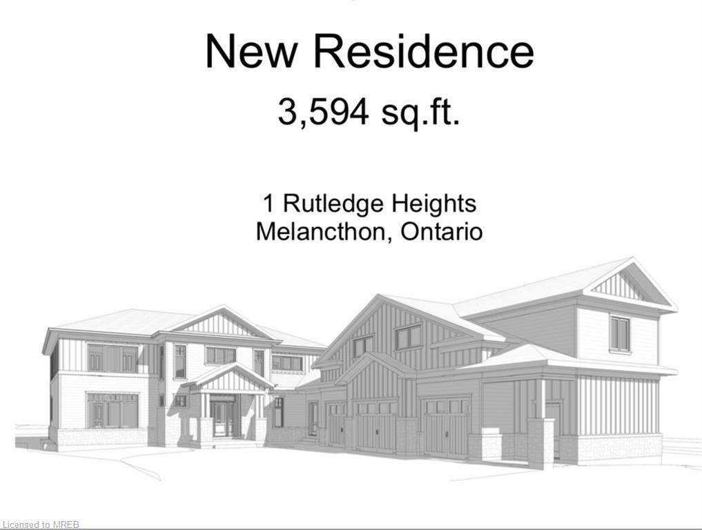 1 Rutledge Heights - Photo 1