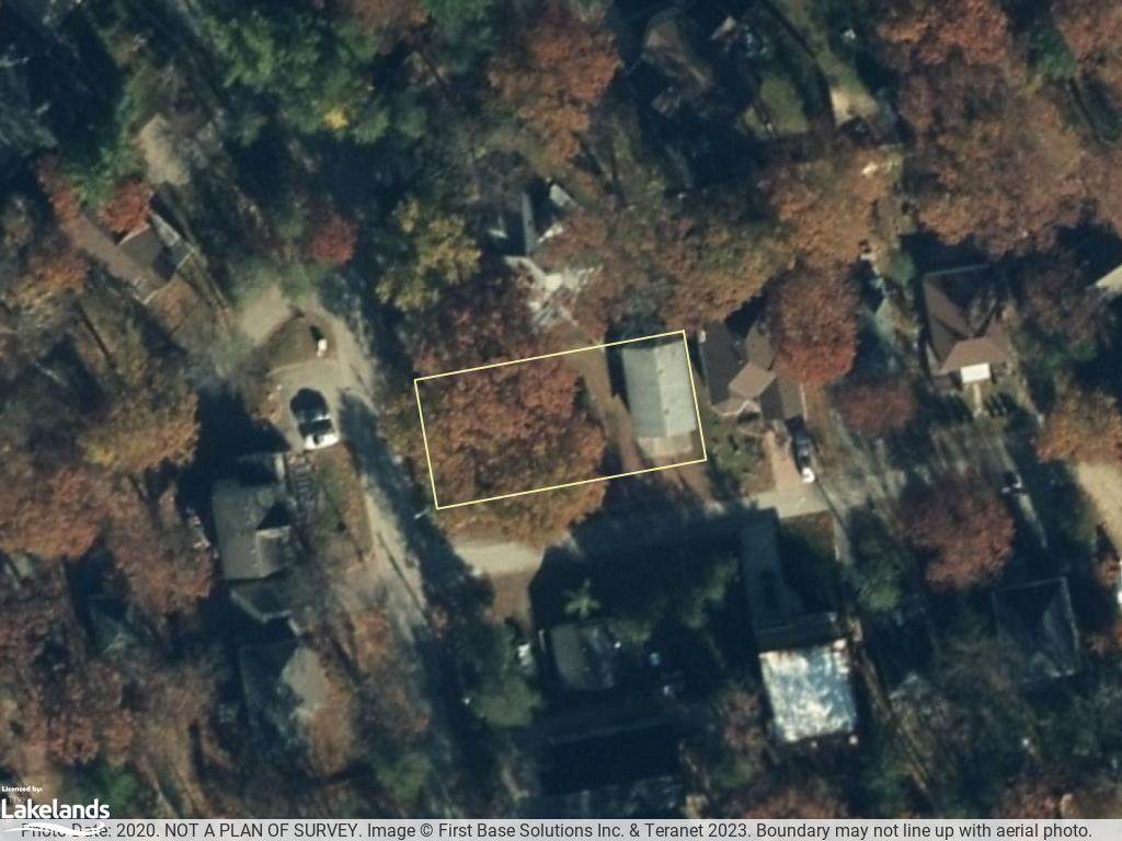 PART LOT 82 1st Lane - Photo 1