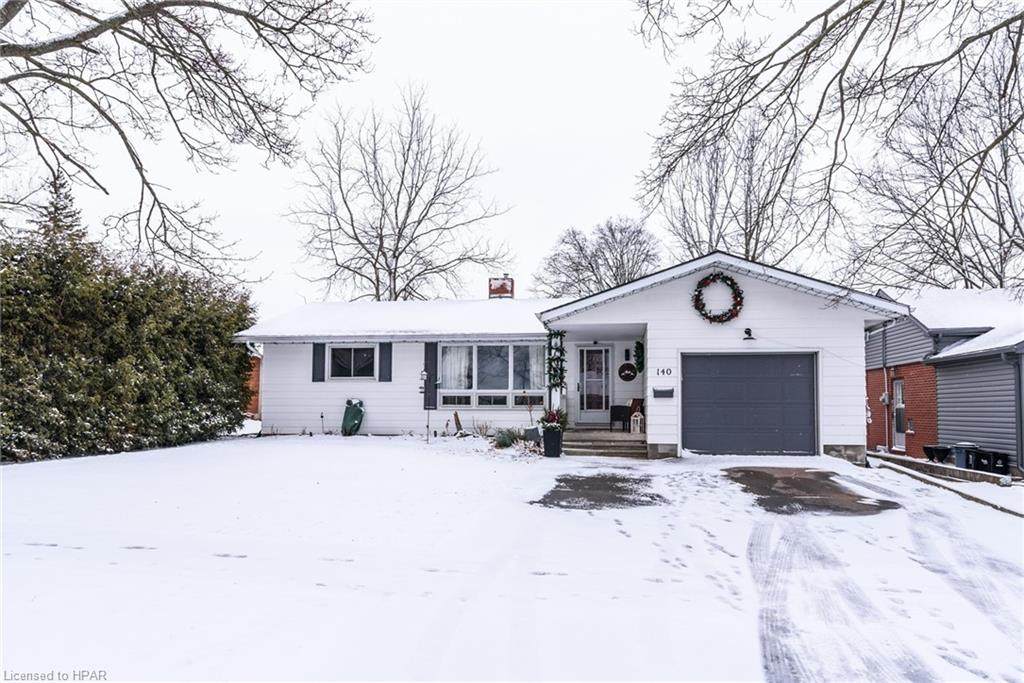 140 Bell Street - Photo 1
