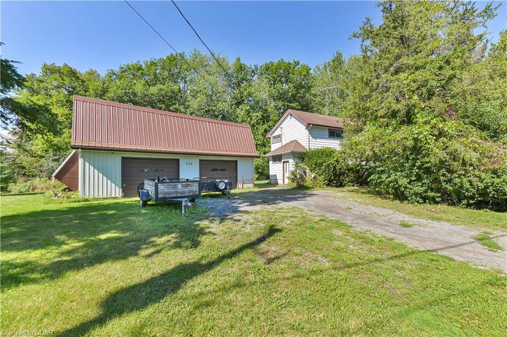 326 Henry Road - Photo 1