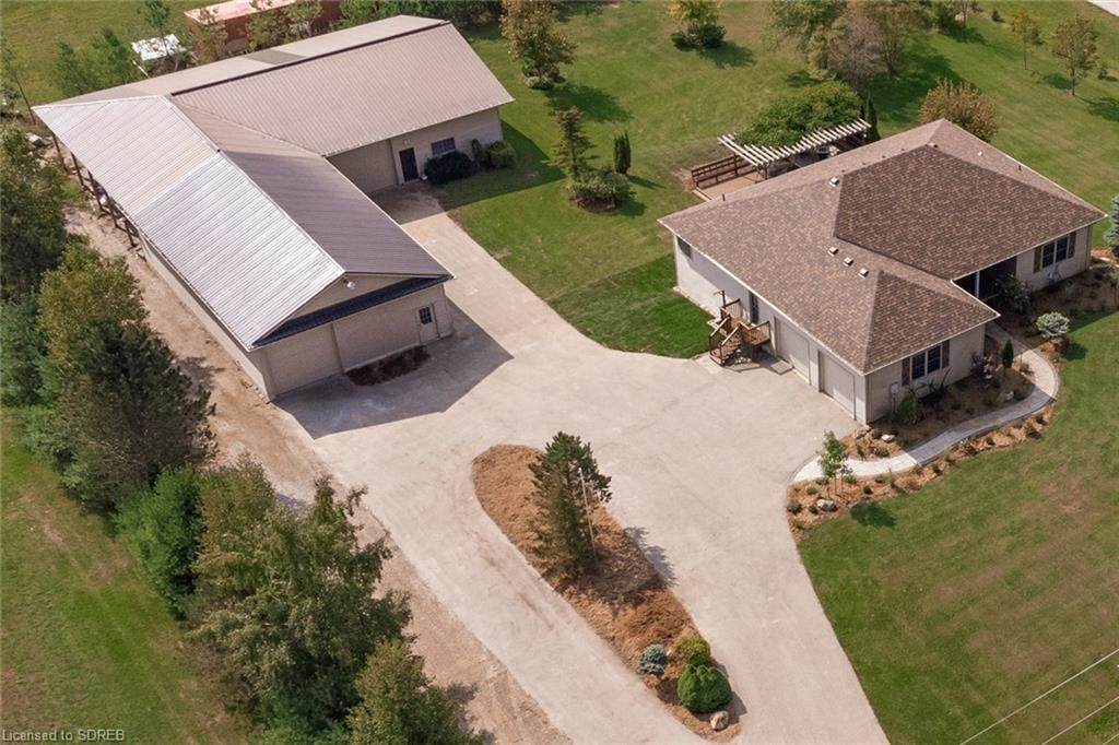 956 Windham 11 Road - Photo 1