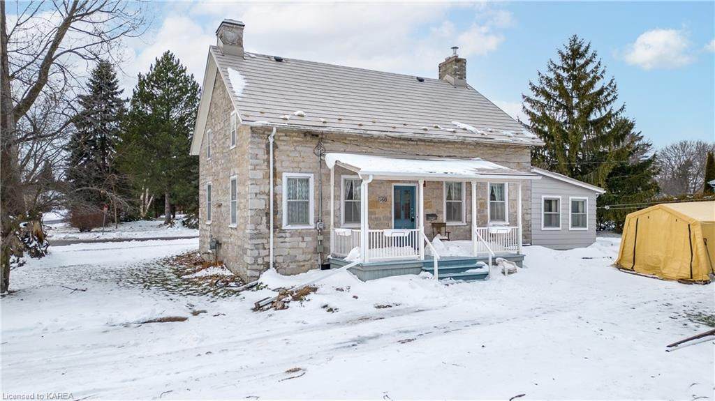 160 Belmont Avenue - Photo 1