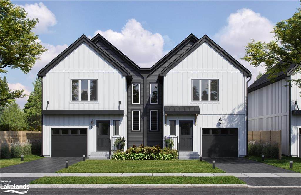 LOT 28 Equality Drive - Photo 1