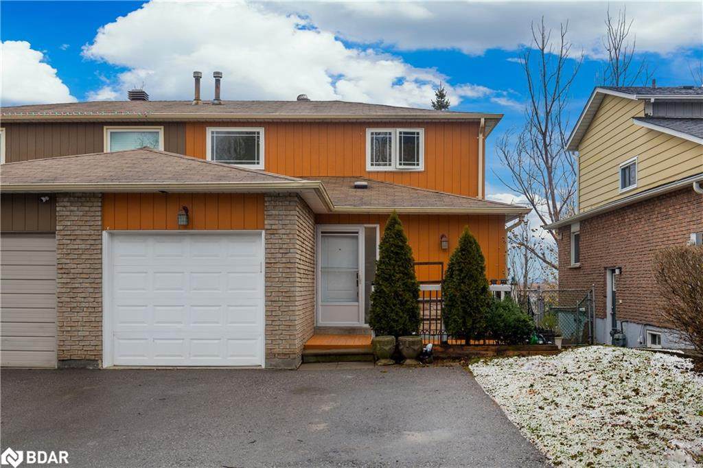 232 Britannia Avenue - Photo 1