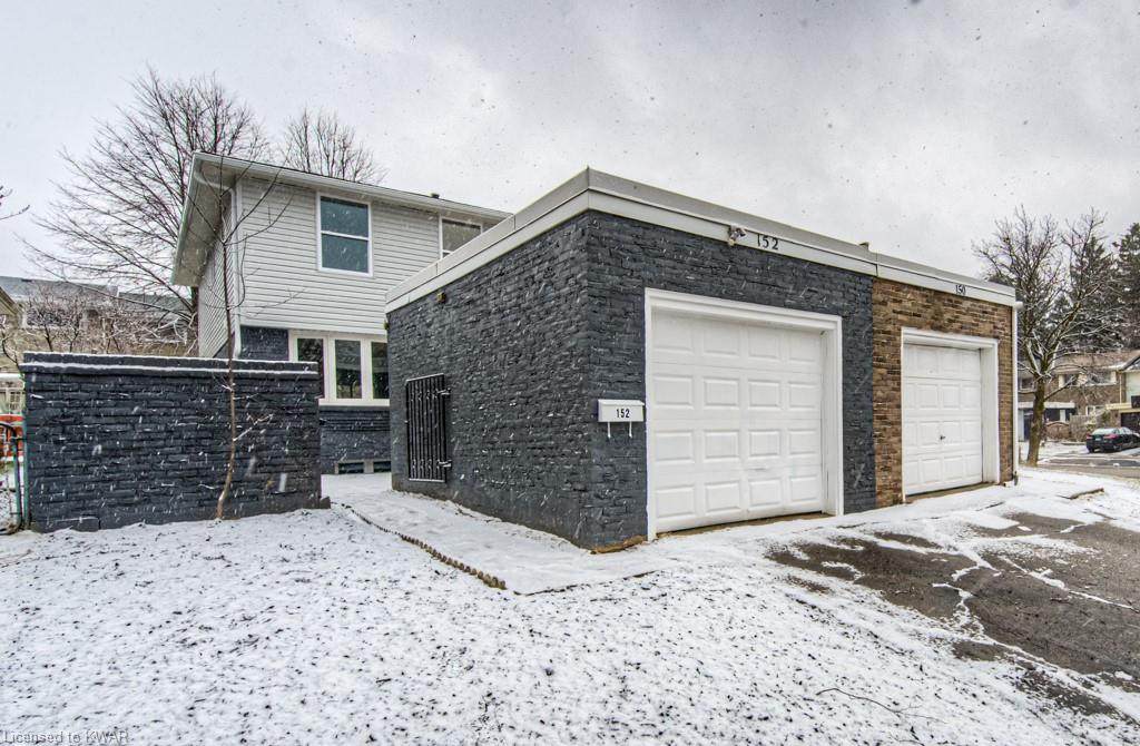 152 Overlea Drive - Photo 1