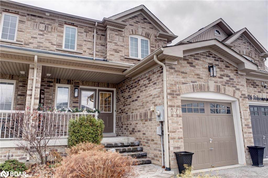 124 Stonemount Crescent - Photo 1