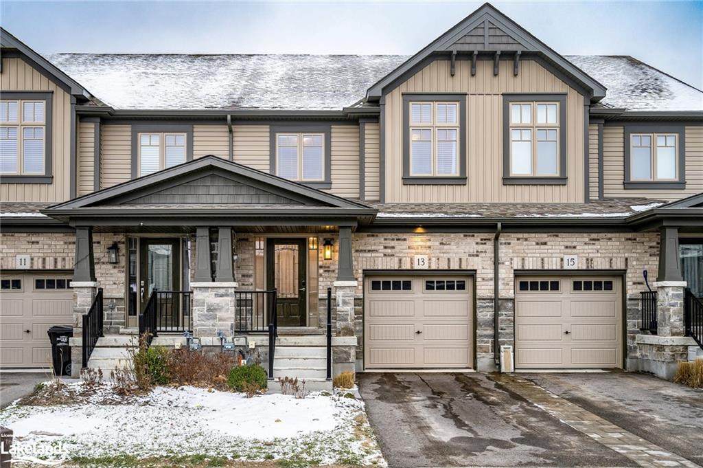 13 Foley Crescent - Photo 1
