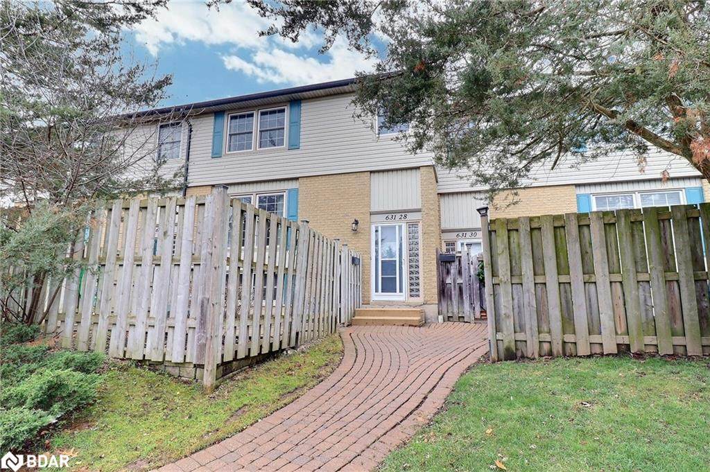 631 Cranbrook Road - Photo 1