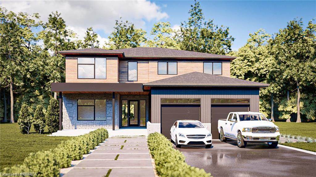567 Burtch Road - Photo 1