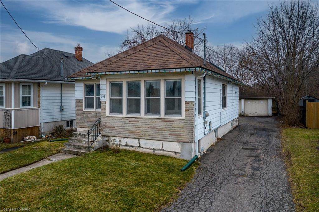 54 Chetwood Street - Photo 1
