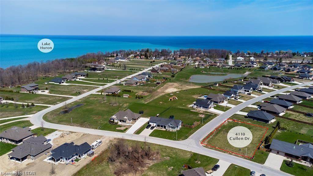 4110 Cullen Drive - Photo 1