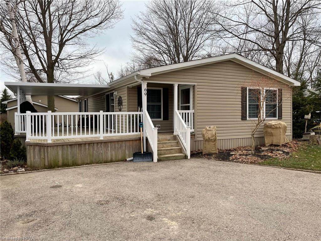 69 Cherokee Lane - Photo 1