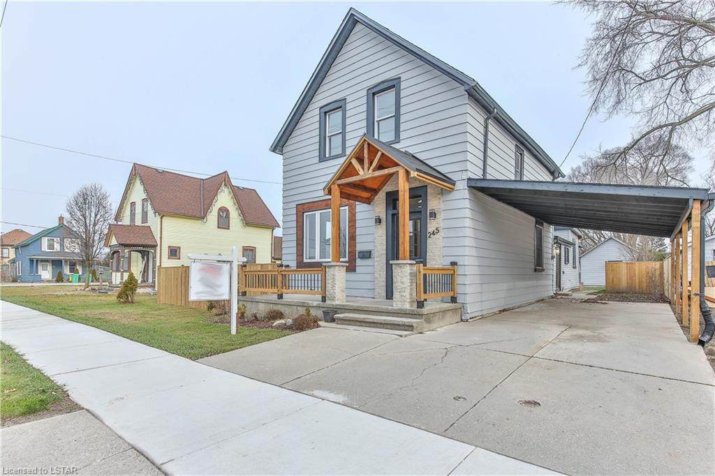 245 Victoria Street - Photo 1