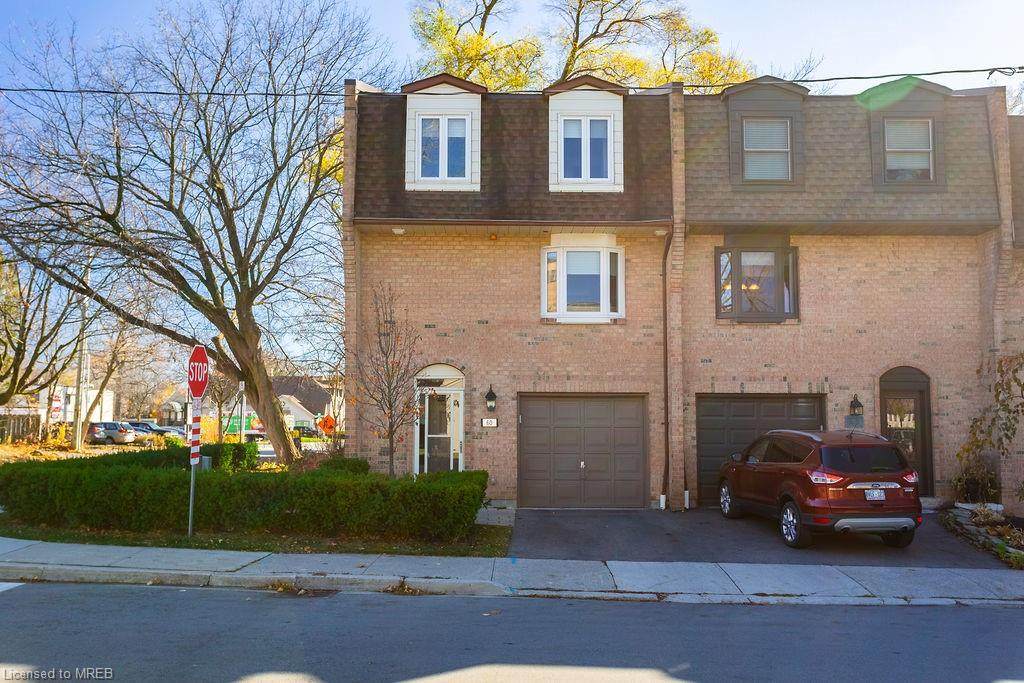60 John Street - Photo 1
