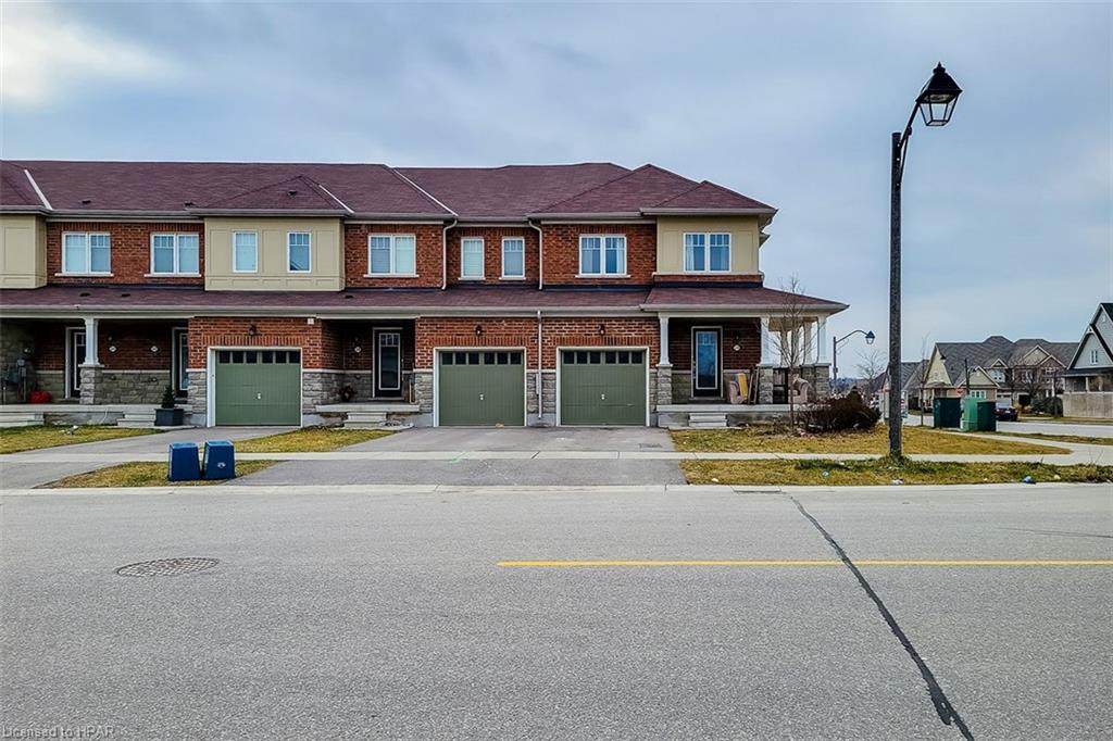 218 Powell Road - Photo 1