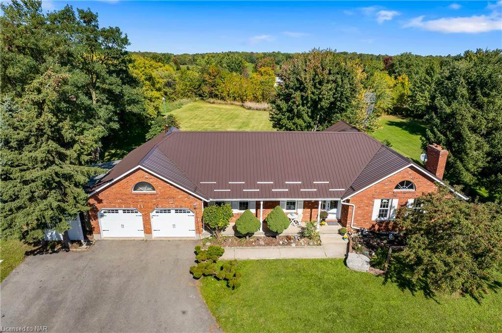 941 Canboro Road - Photo 1