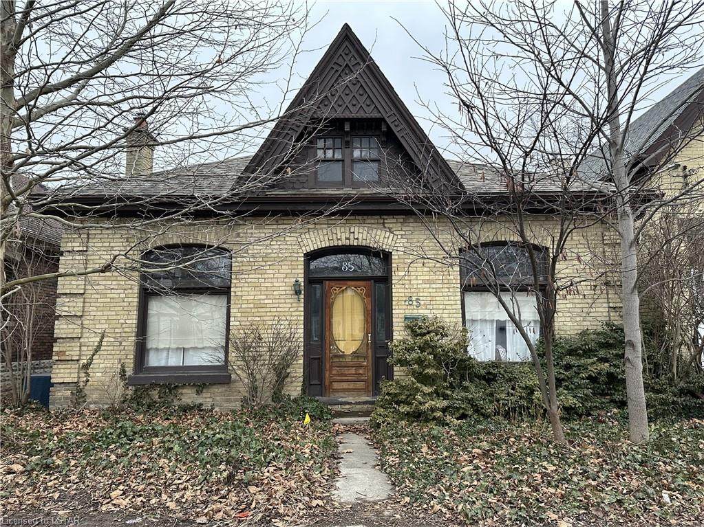 85 Stanley Street - Photo 1