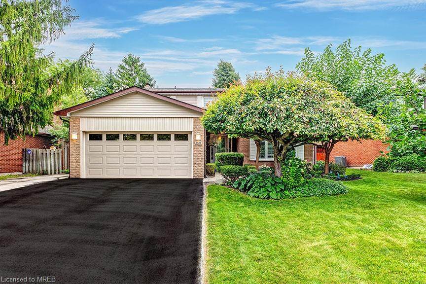 1634 Woodeden Drive - Photo 1