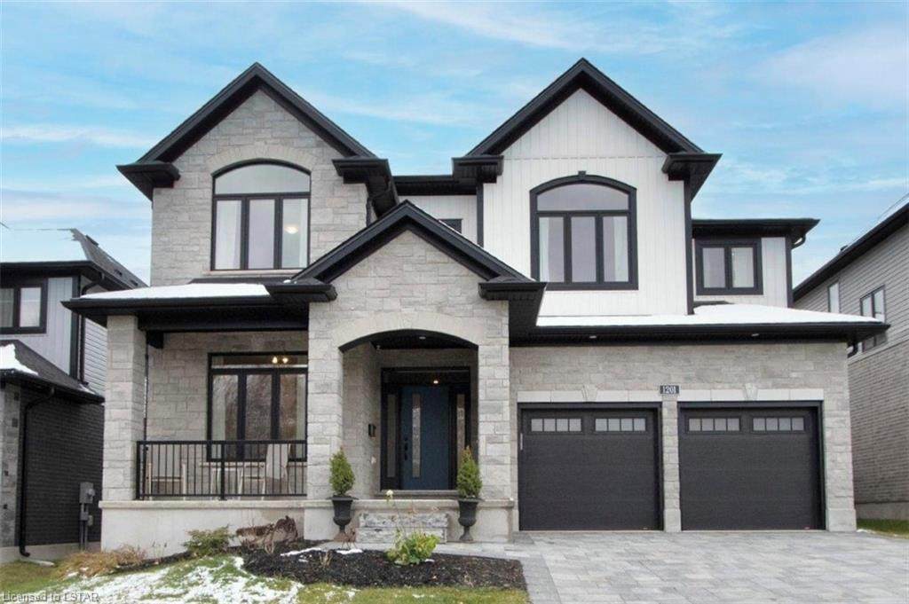 1201 Meadowlark Ridge - Photo 1