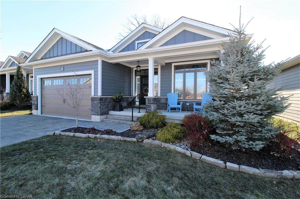 18 Sunrise Lane - Photo 1