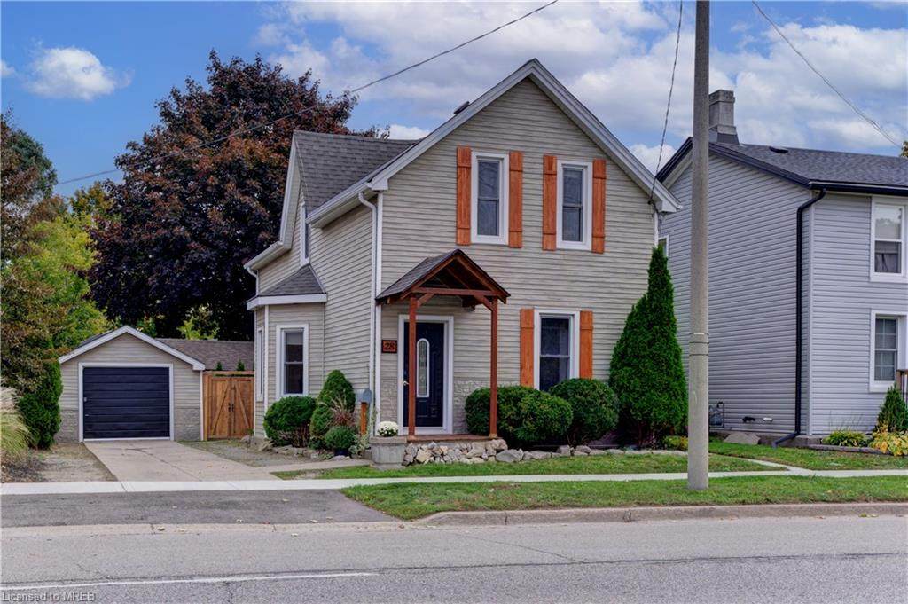 28 Mount Pleasant Street - Photo 1