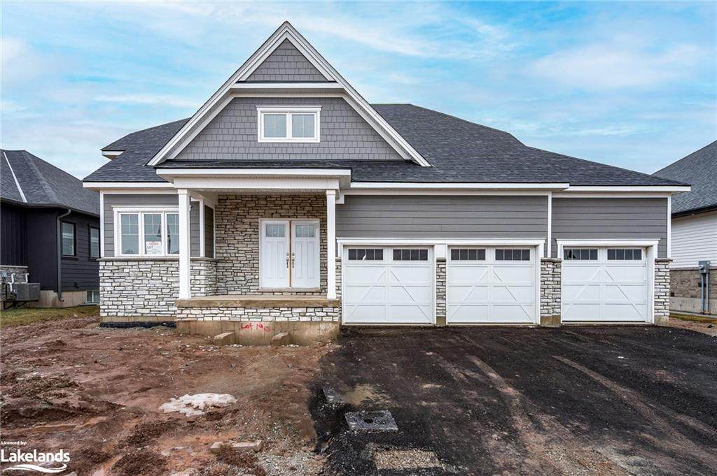 533 Algonquin Trail - Photo 1