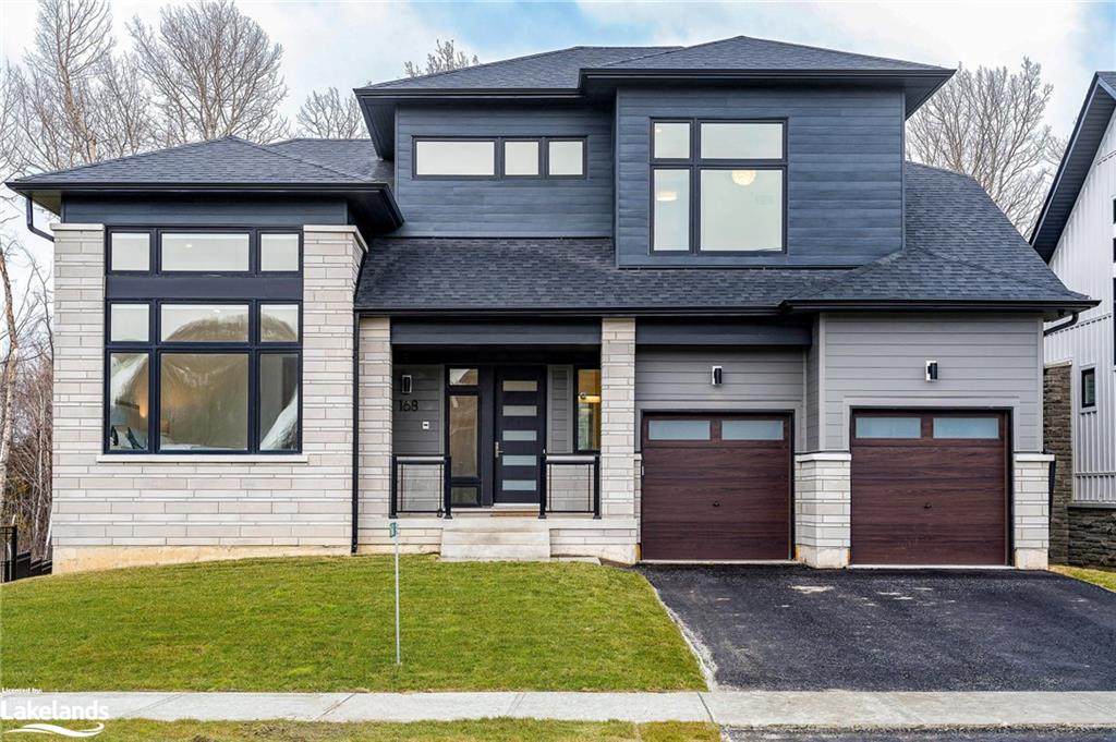 168 Springside Crescent - Photo 1