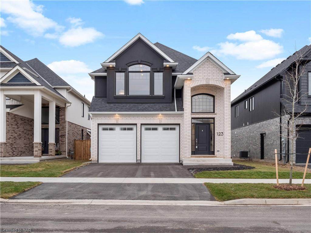123 Susan Drive - Photo 1