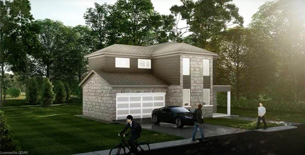 LOT 11 Griffin Street - Photo 1