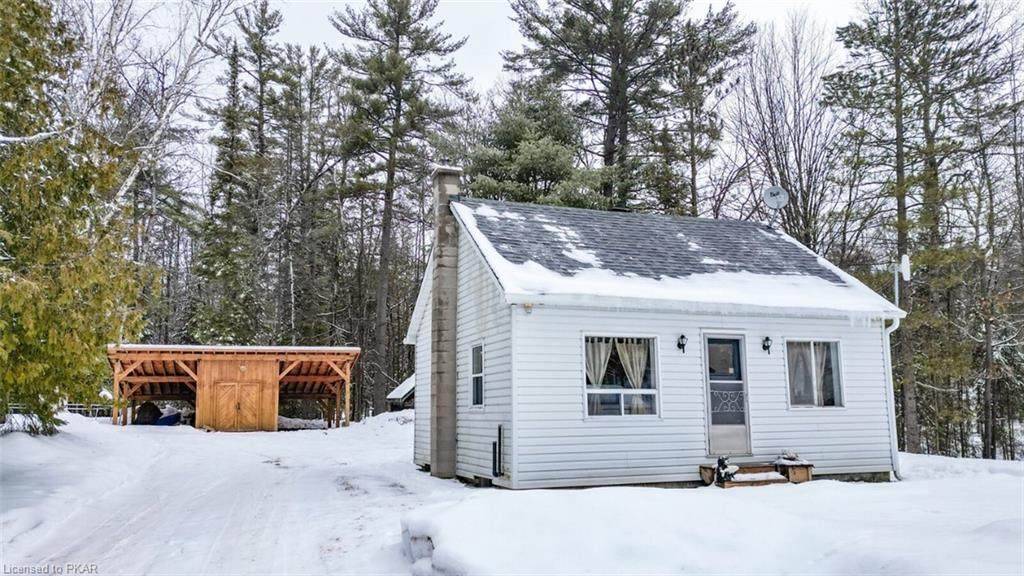 176 Bay Lake Road - Photo 1