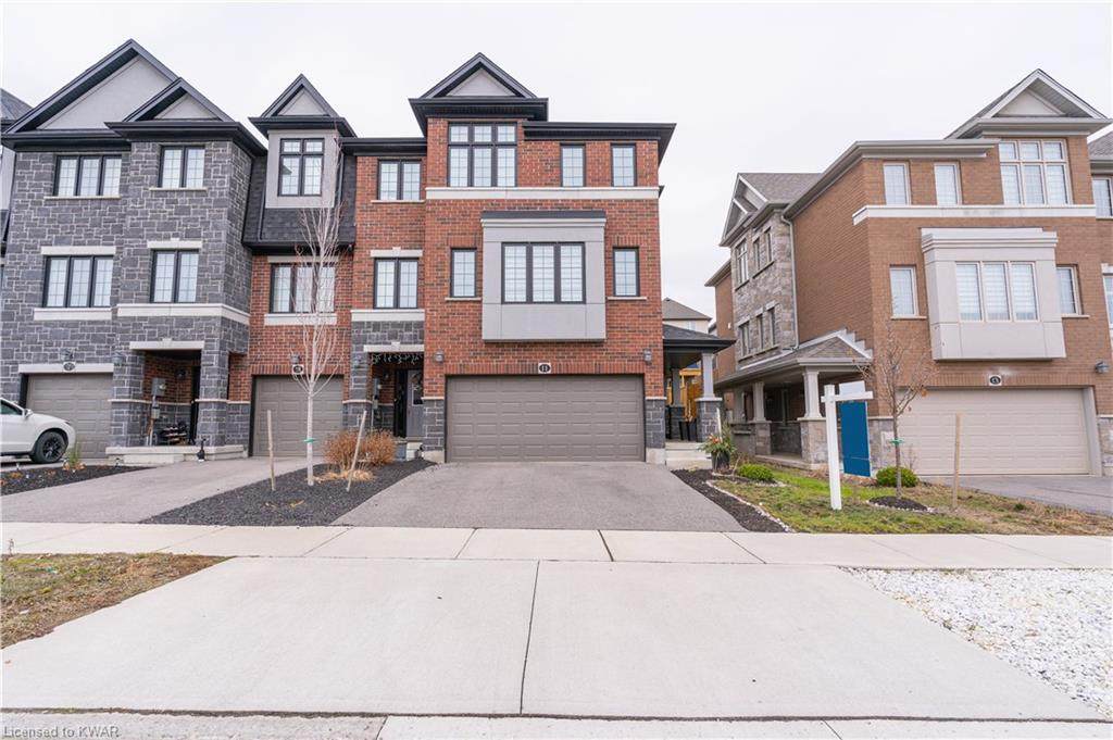 11 Ridgemount Street - Photo 1