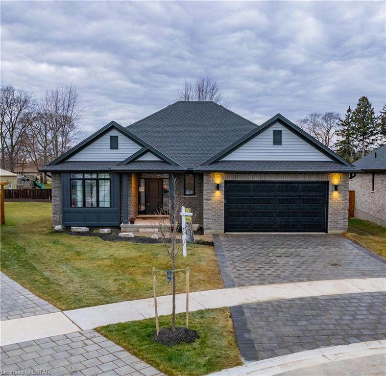 2023 Lockwood Crescent - Photo 1