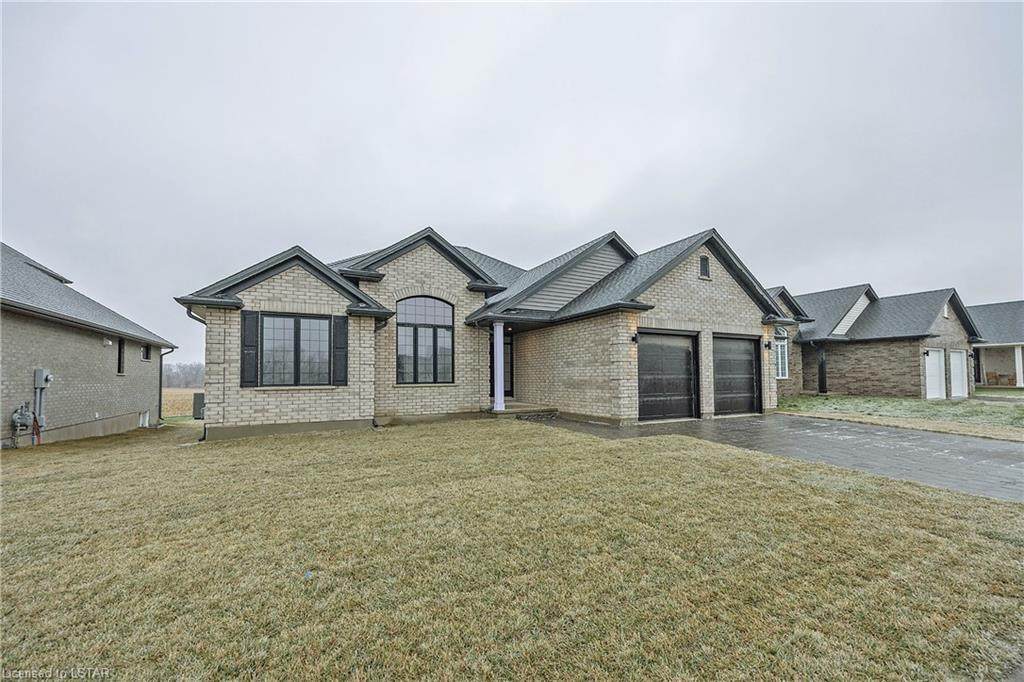 2043 Lockwood Crescent - Photo 1