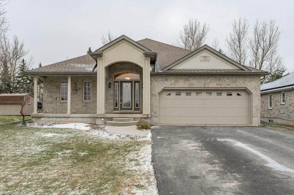 24 River Run Road - Photo 1