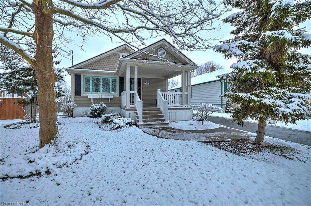 22 Linwood Avenue - Photo 1