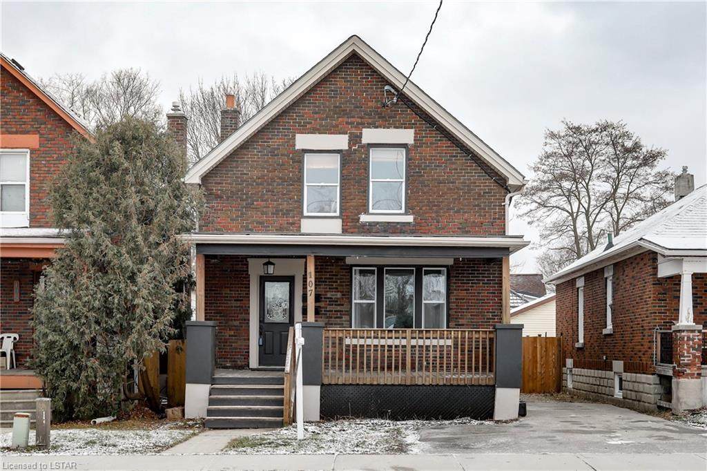 107 Egerton Street - Photo 1
