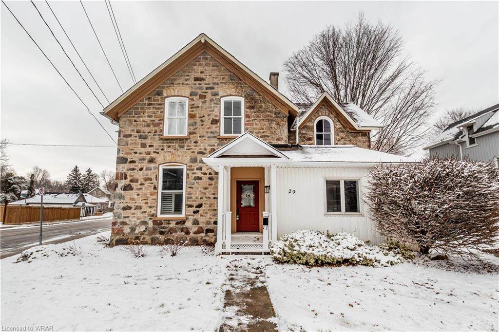 29 Elliott Street - Photo 1