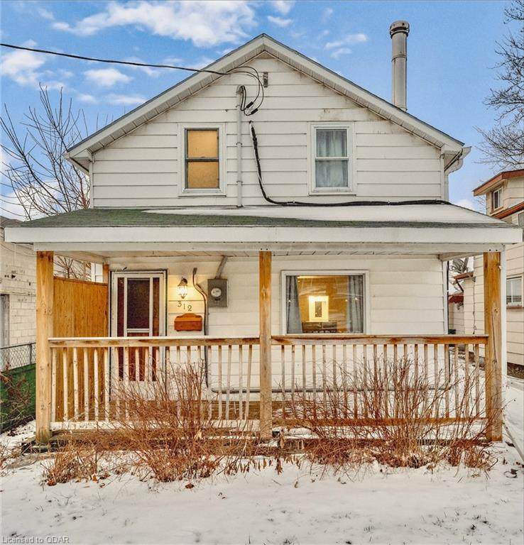 312 Coleman Street - Photo 1
